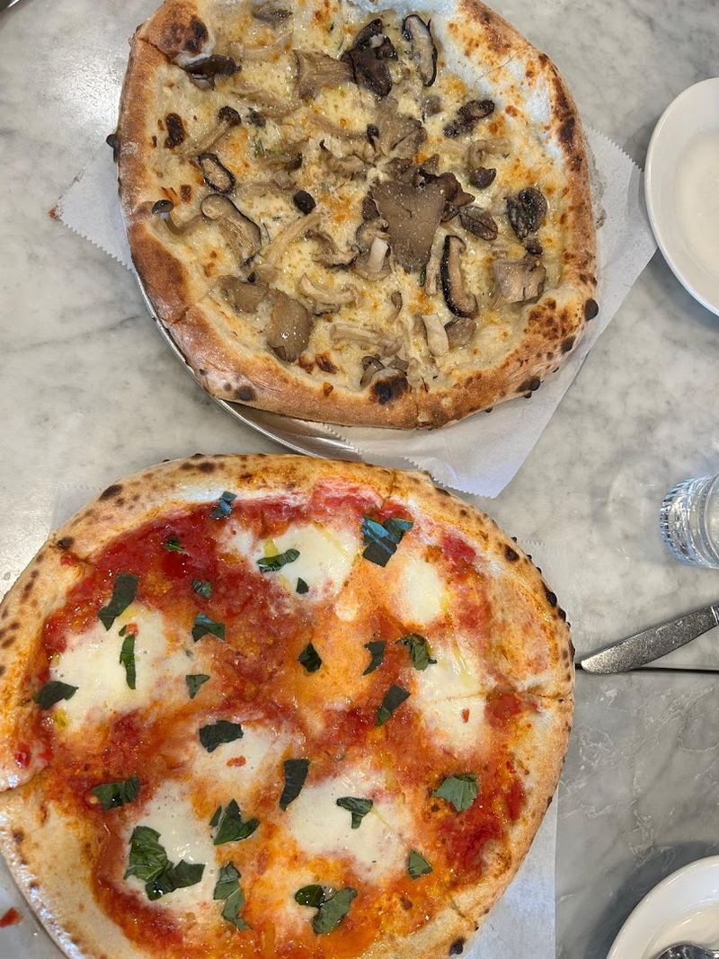 Pizza Barbone - Haverhill, Essex County