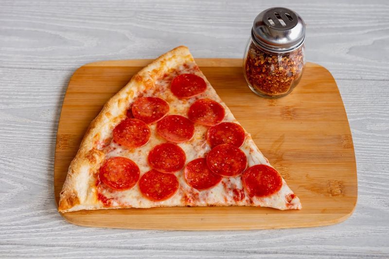 Original Pizza House - Allentown, Lehigh County