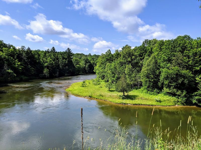 Manistee River