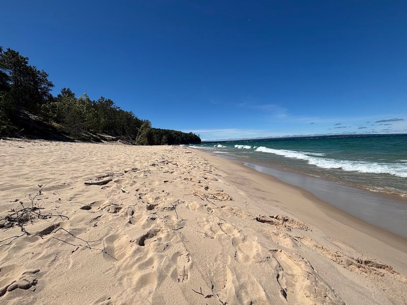 Miners Beach
