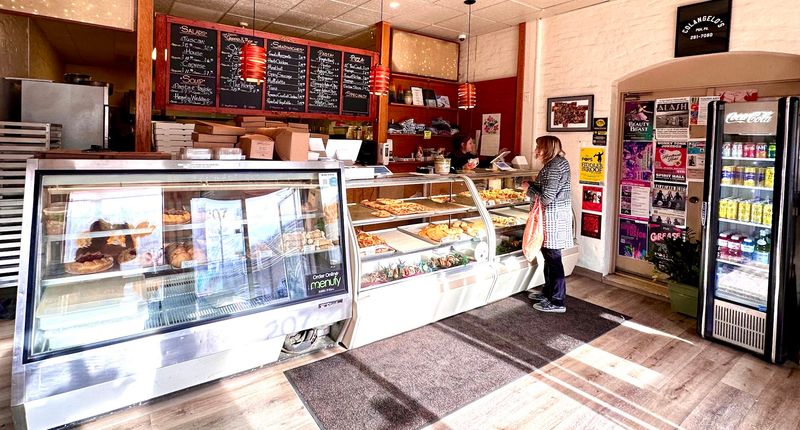 Colangelo's Bakery, Pittsburgh, Allegheny County