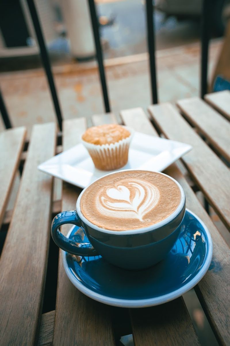 Sound Coffee &ndash; Bridgeport