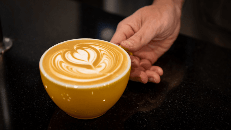 Victus Coffee, Hartford, Hartford County