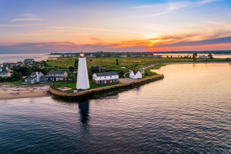 Old Saybrook