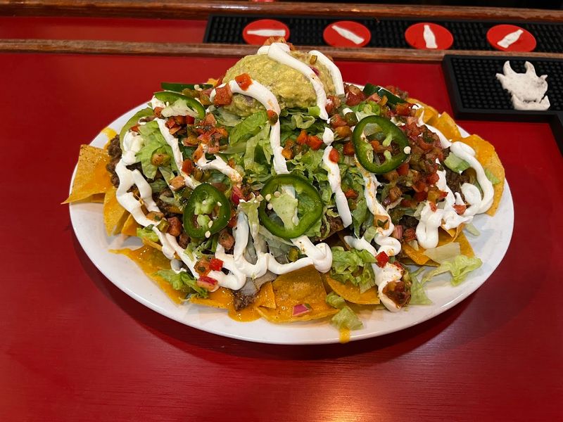 Brasas Grill - Merritt Island