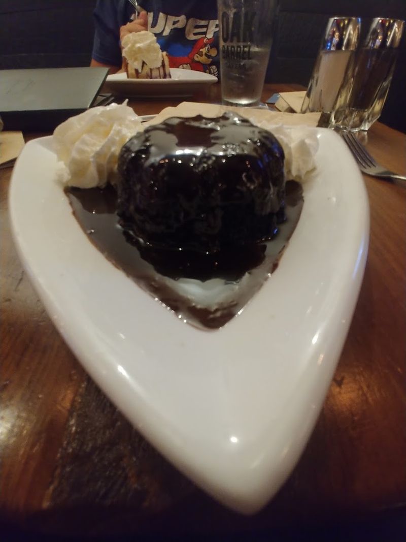 Oak Barrel Tavern - Worcester