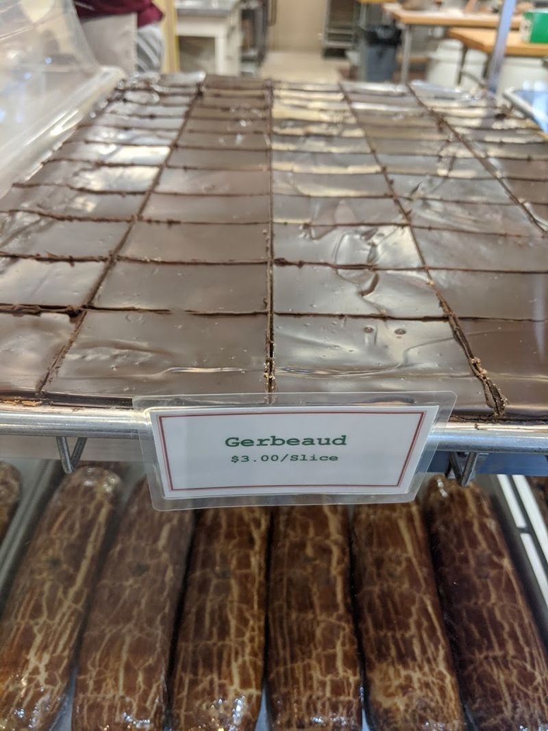 Farkas Pastry Shop