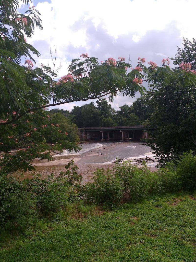 South River Trail - Stonecrest
