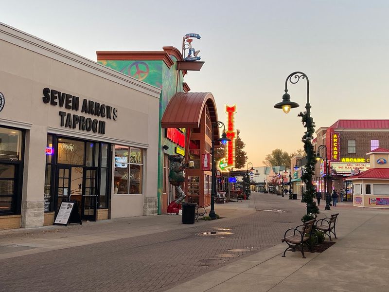 Why Visitors Keep Returning