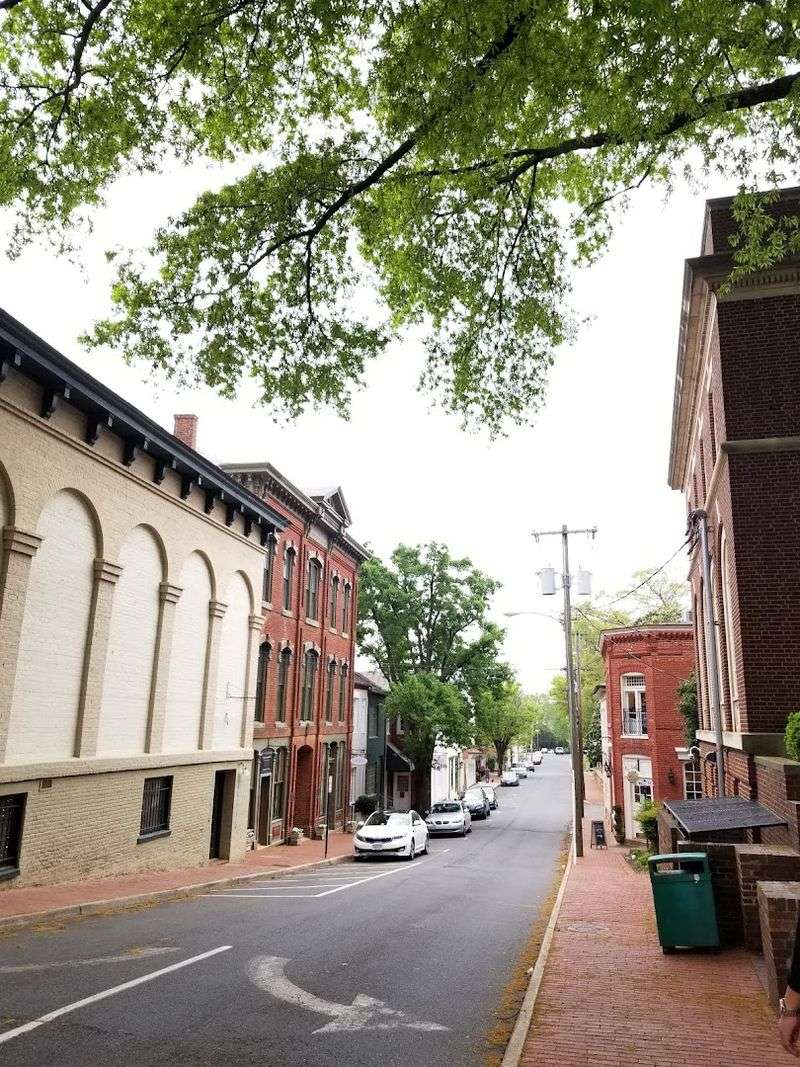 Small-Town Ease Is the Real Luxury