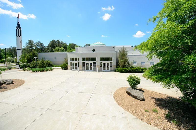 Discover Science at Museum of Life and Science (Durham)