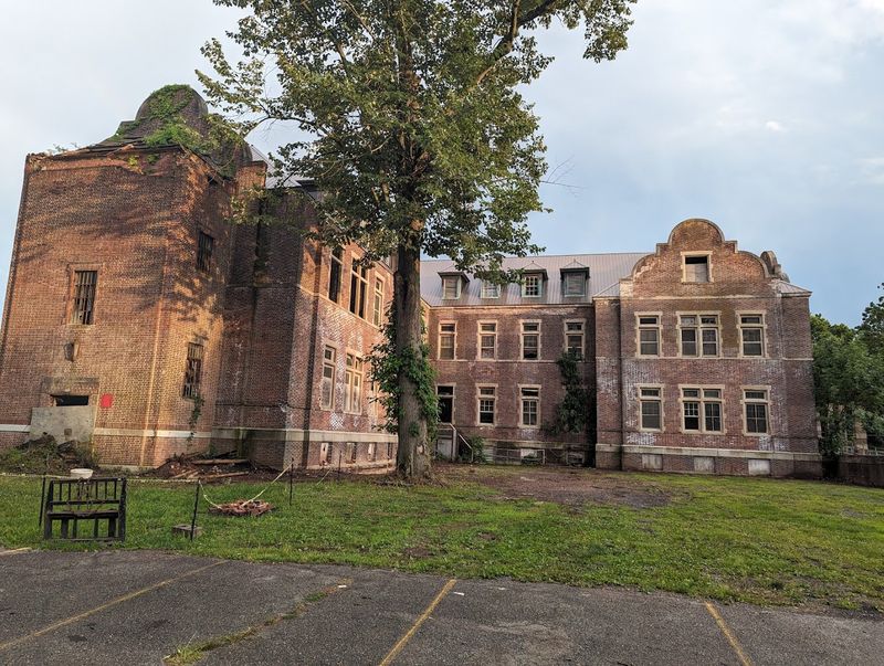 From State Institution to Pennhurst