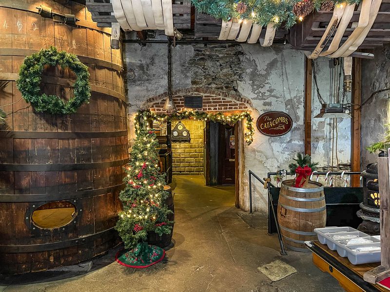 Why It's One of Pennsylvania's Most Underrated Dining Destinations