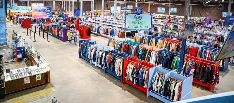 2W Thrift