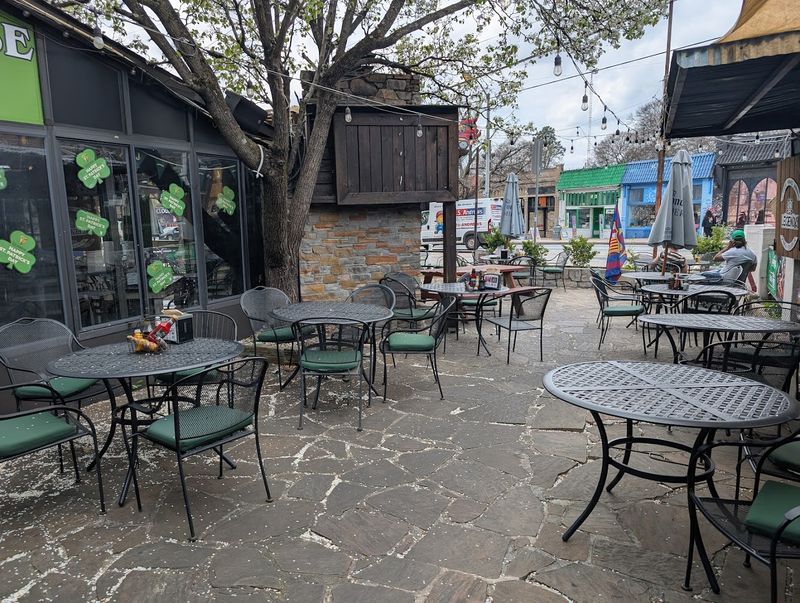 Brewhouse Cafe (Atlanta)