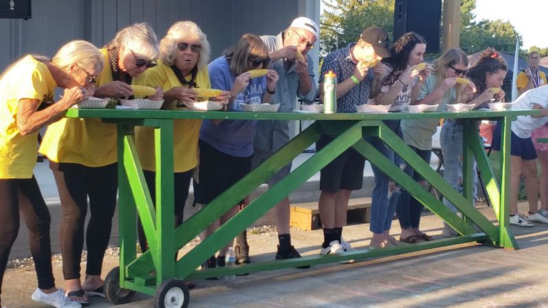 Millersport Sweet Corn Festival