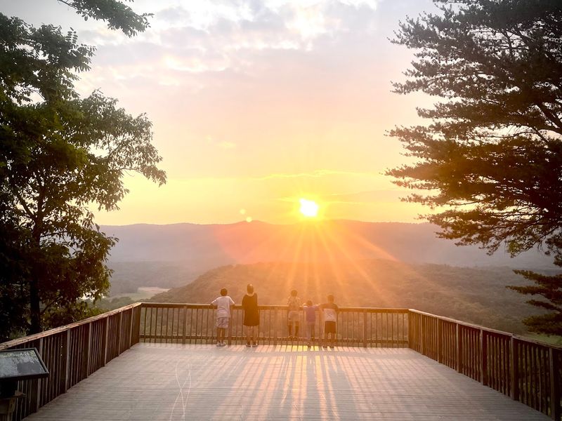 Shenandoah River State Park - Bentonville, Warren County