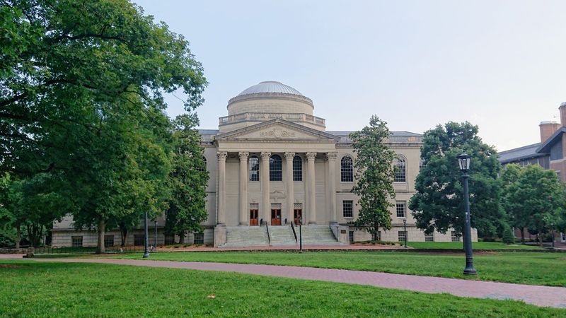 Chapel Hill &mdash; Patriotic Celebration With Fireworks And Community Events