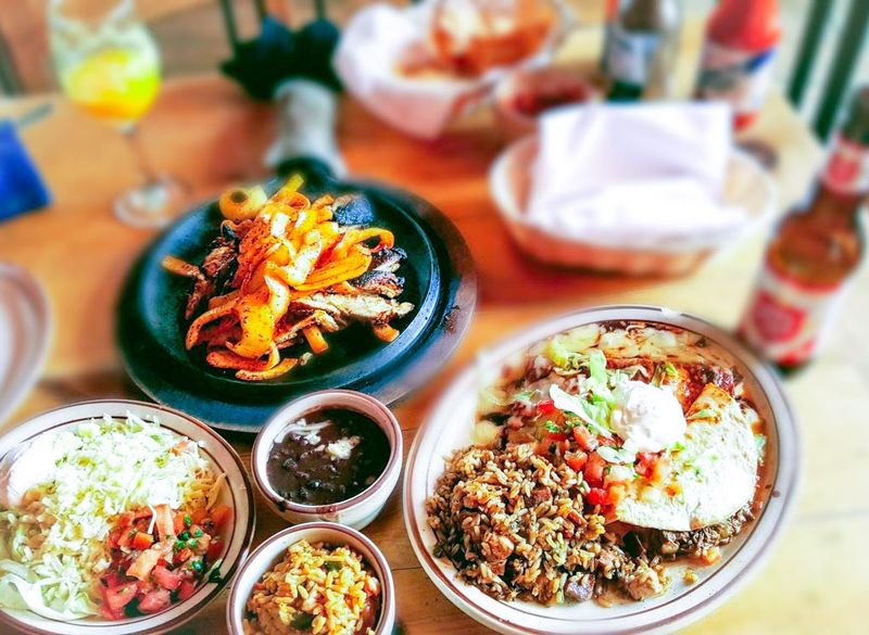 Border Caf&eacute; - Cambridge, Middlesex County