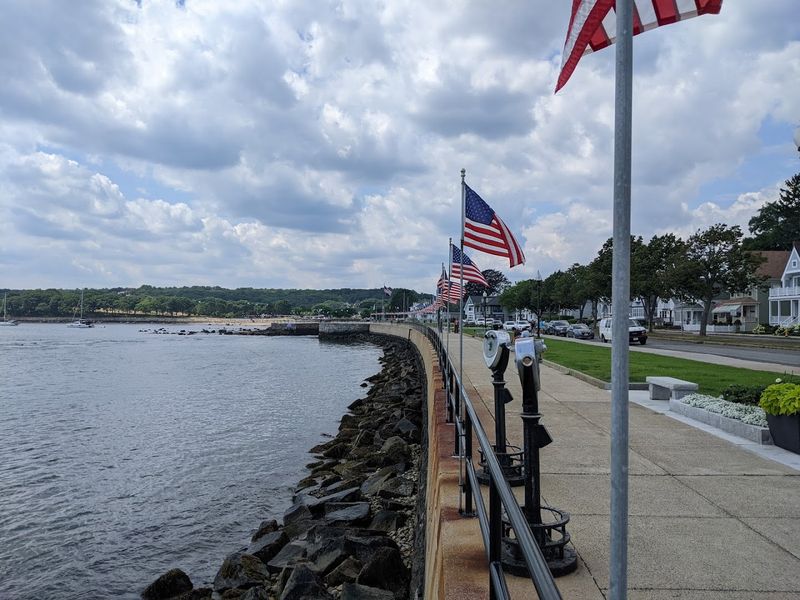 Gloucester Fourth of July Celebration &mdash; Gloucester