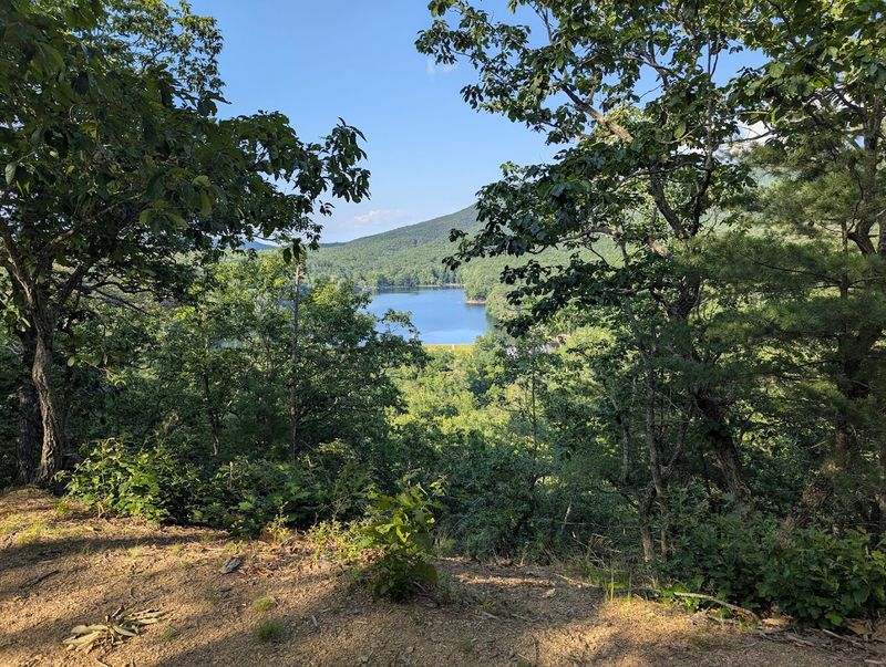 Douthat State Park 