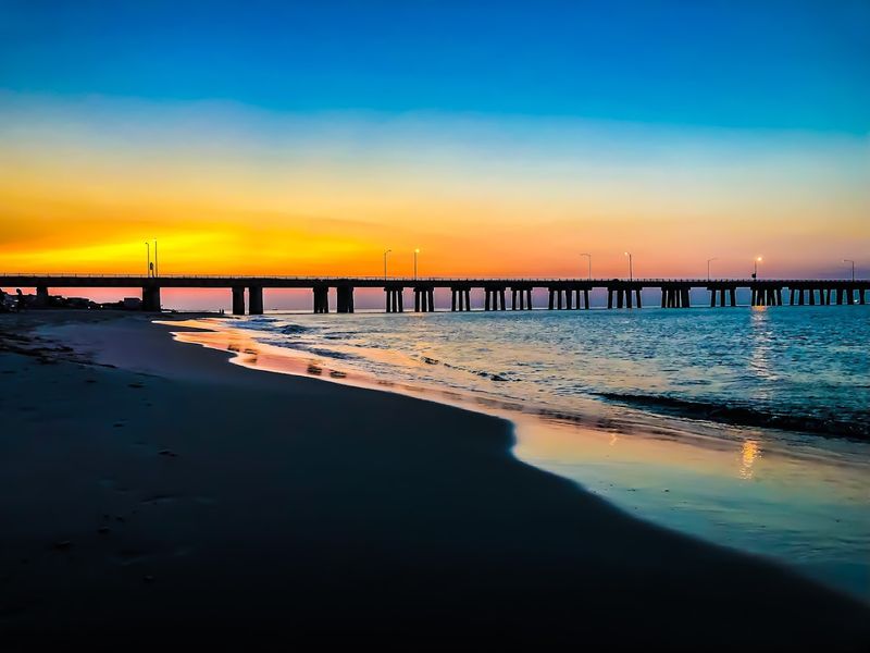 Chesapeake Beach (Chick's Beach)