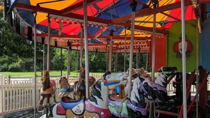 Families Say This Ohio Attraction Delivers The Kind Of Fun That’s Hard To Find Today