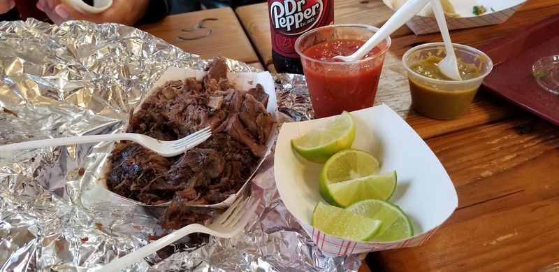 Carnitas That Steal the Show