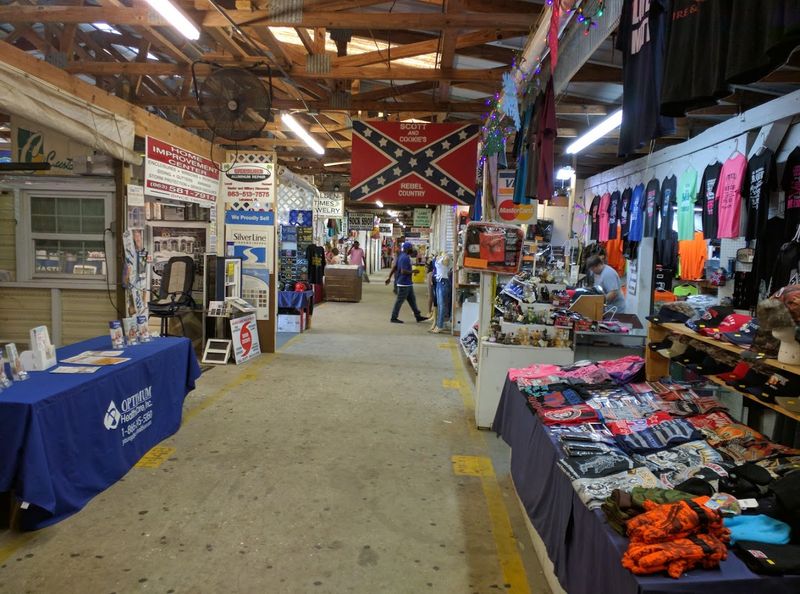 Visitor Information and Tips