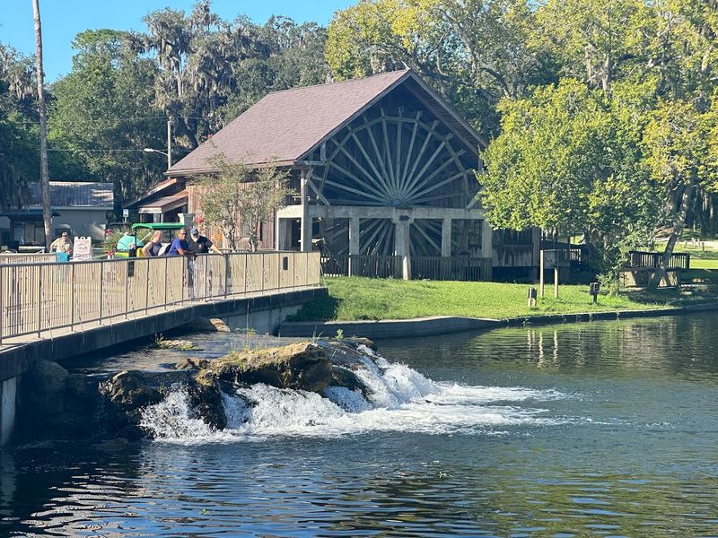 Historic Sugar Mill Heritage