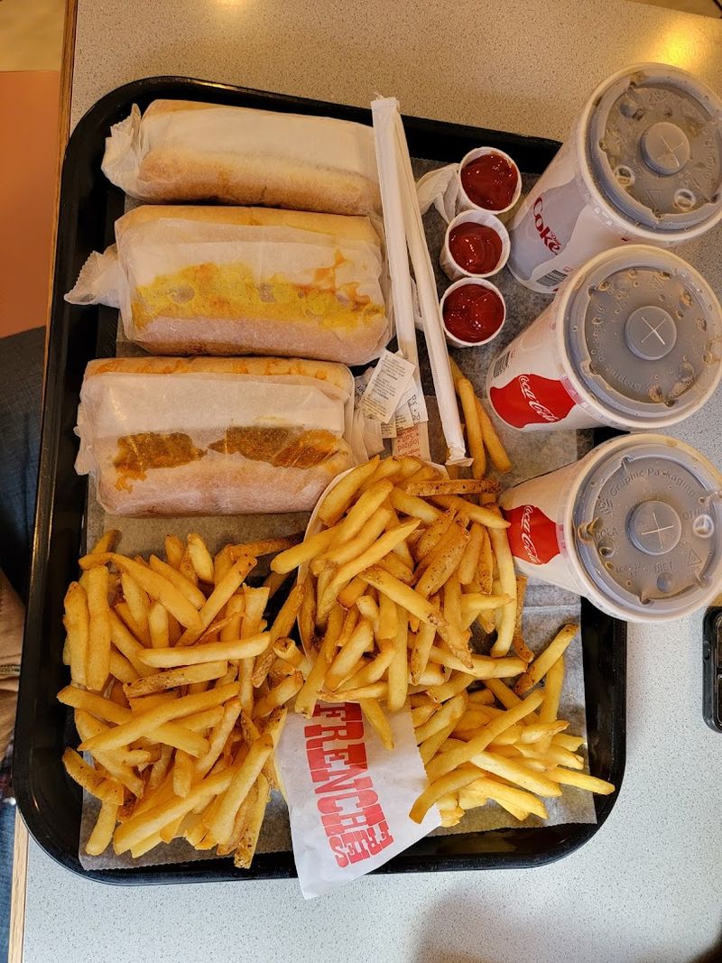 Texas Hot Dogs (Altoona)