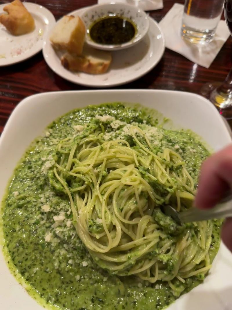 Bonelli's Cafe Italia &ndash; Pensacola