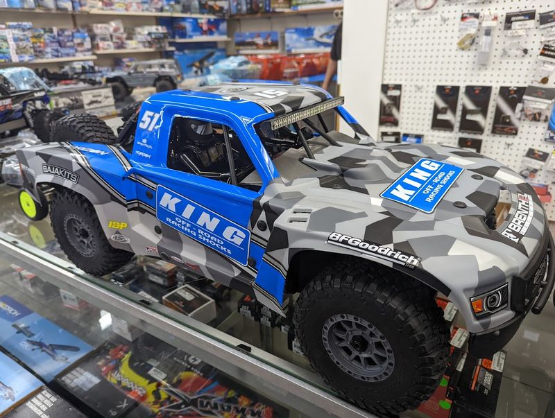 Kranzel's HobbyTown