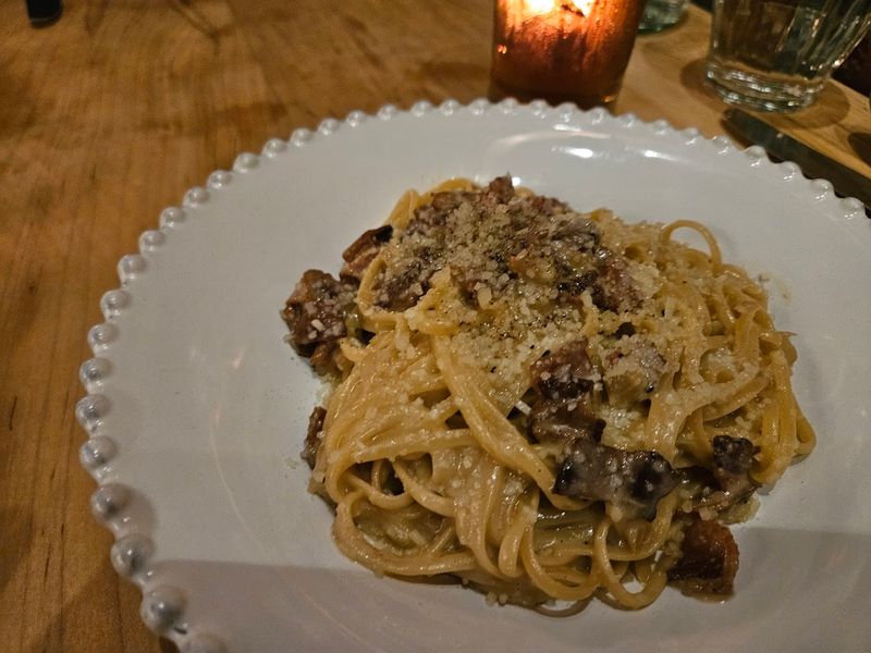 Cucciolo Osteria