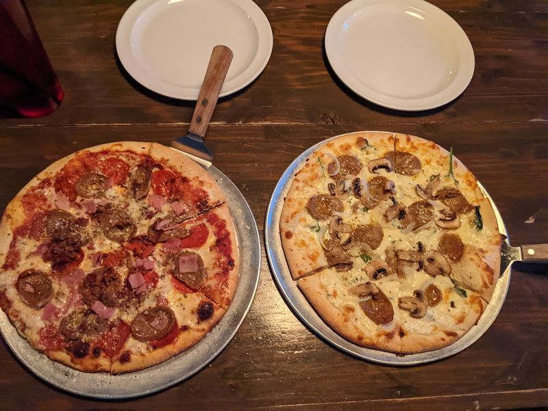 Slice Pizza & Brew - Athens, Clarke County