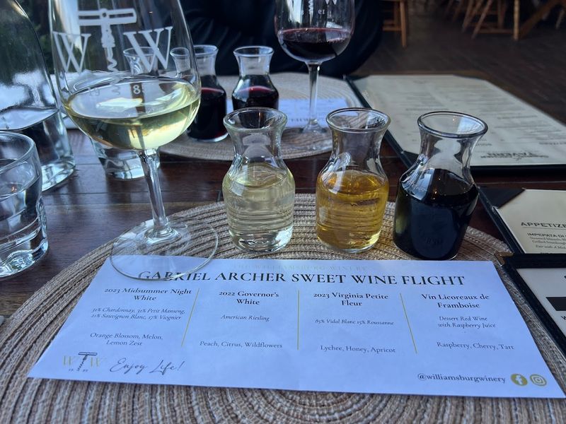 Wine Pairings That Make the Meal Feel Complete