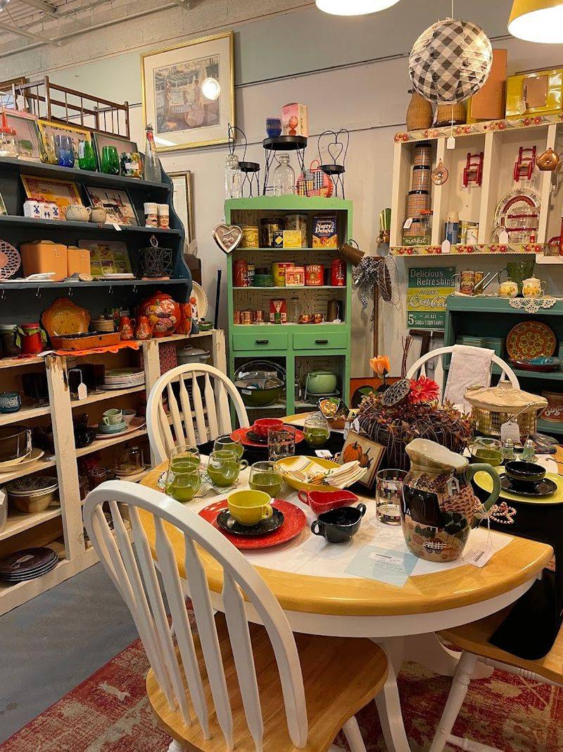 Flea Body's, Wilmington, New Hanover County