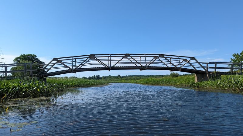Bantam River