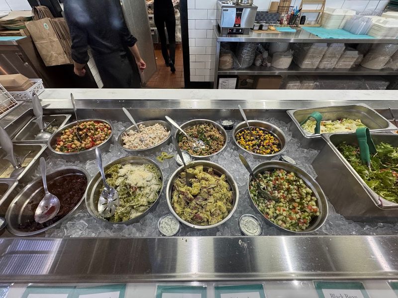 Café Meridian & Catering Company