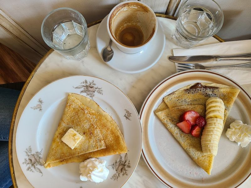 Crepes Choupette (New Haven)