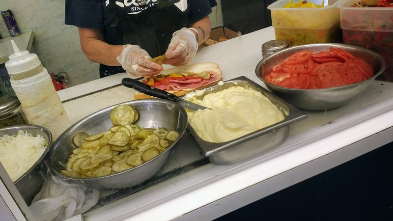 A Local Favorite for Catering and Group Orders