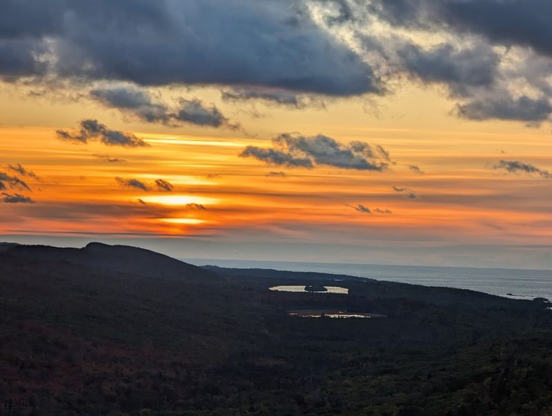 Copper Harbor Overlook - Copper Harbor