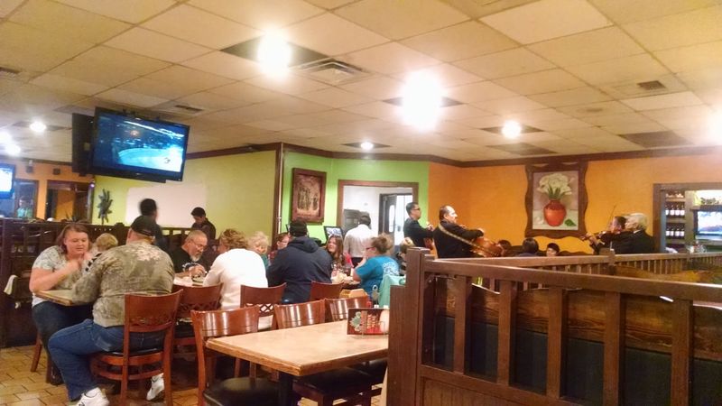Los Agaves Mexican Restaurant