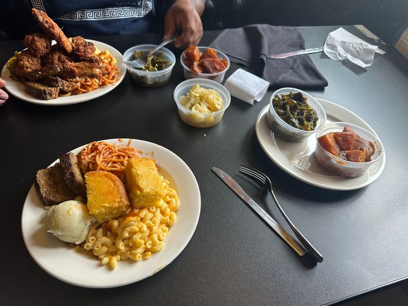 Mama Sheila's House of Soul (Minneapolis)