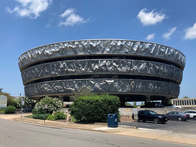 Markel Building