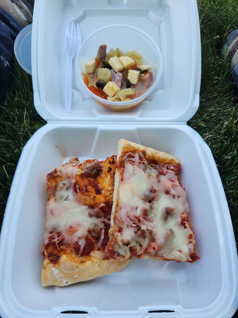 DiStefano's Italian Market, Cincinnati, Hamilton County