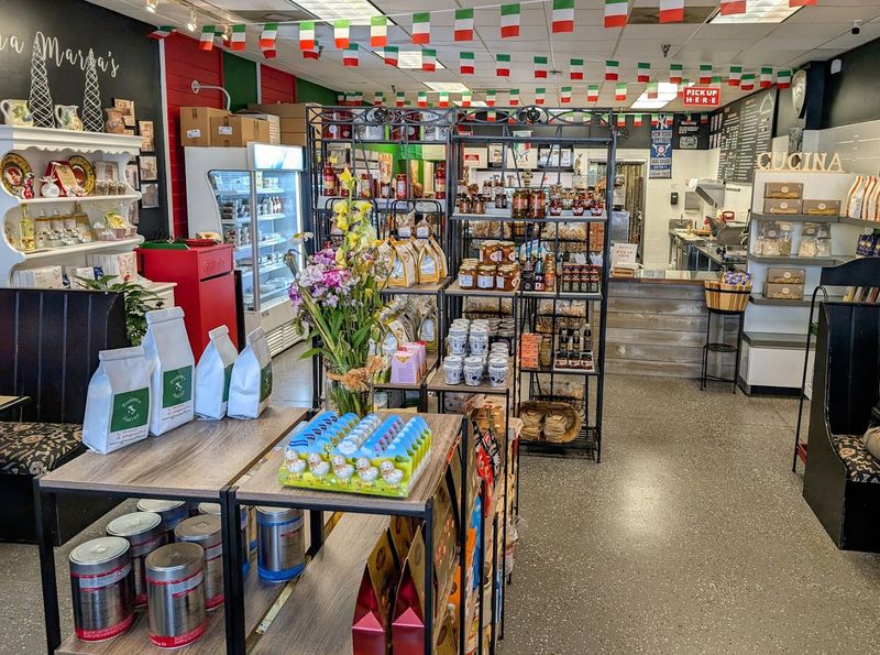 Nonna Maria's Italian Deli & Market 