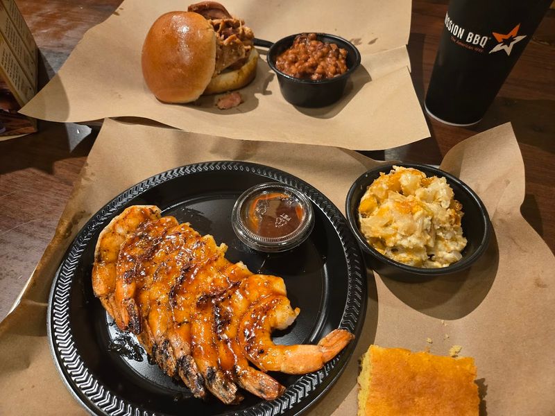 Memphis Barbecue - Pittsburgh, Allegheny County
