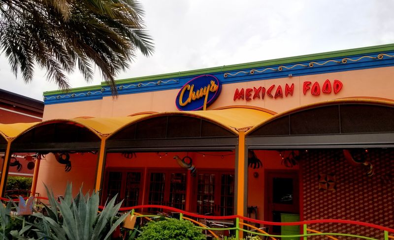 Chuy’s - Orlando