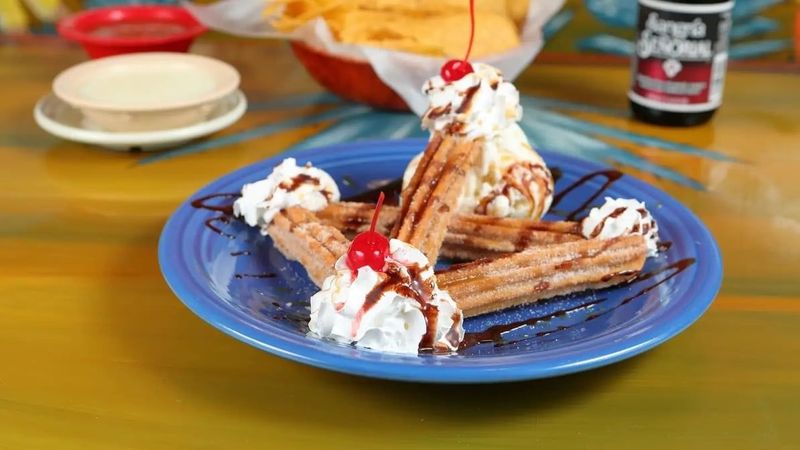 Patron Mexican Grill (Wexford)